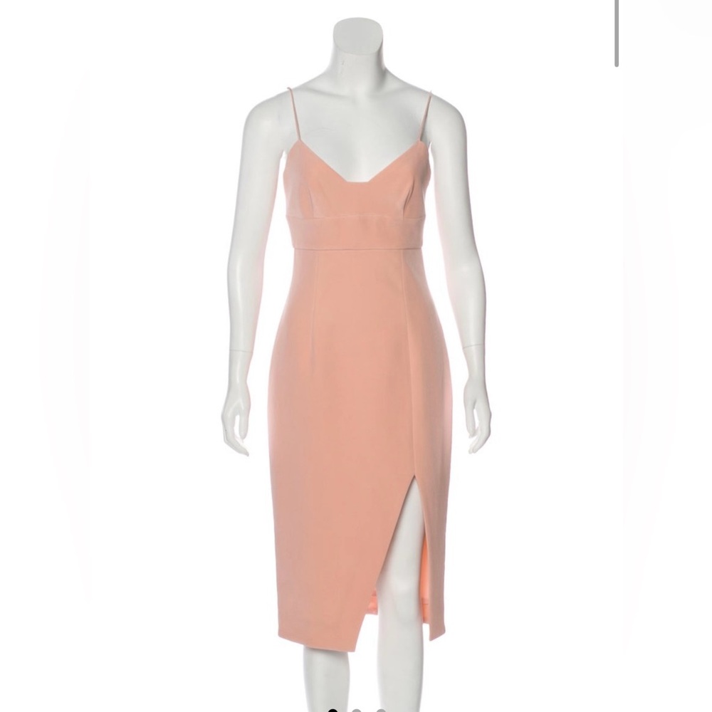 NICHOLAS Dress